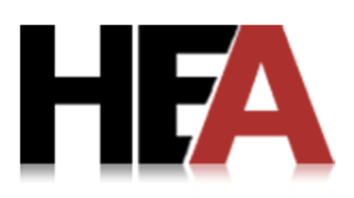 HEA logo